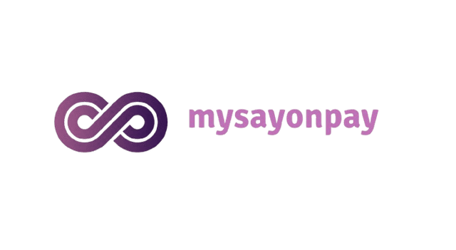 My Say on Pay Logo